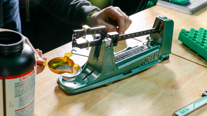 RCBS SCALE M1000 MECHANICAL