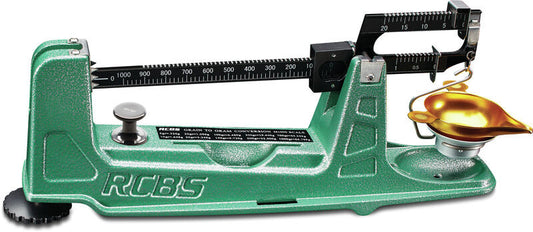 RCBS SCALE M1000 MECHANICAL