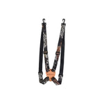 ALLEN BINOCULAR HARNESS DELUX CAMO