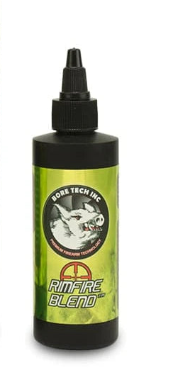BORE TECH RIMFIRE BLEND 4oz