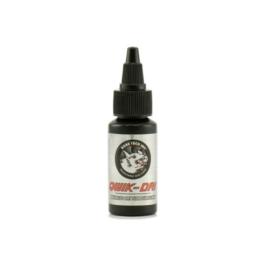 Bore tech qwik-dri lubricant 1 OZ