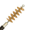 Bore tech spiral shotgun brush 12GA