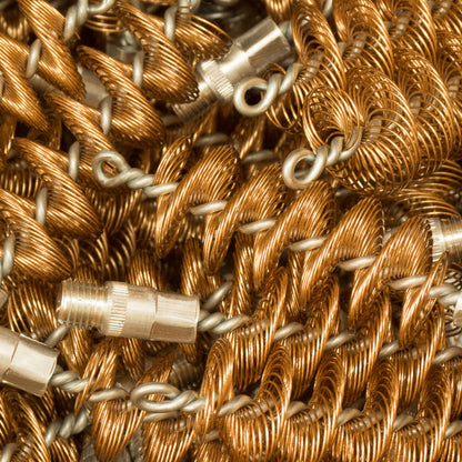Bore tech spiral shotgun brush 12GA