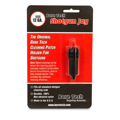 Bore tech shotgun jag 12GA