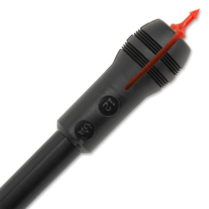 Bore tech shotgun rod 1 piece 36 inch