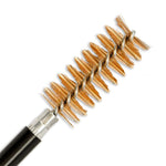 Bore tech shotgun wire brush