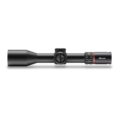 BURRIS LASER SCOPE ELIMINATOR 6 4-20X52 MOA 34MM
