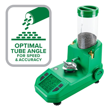 RCBS CHARGEMASTE SUPREME POWDER DISPENSE
