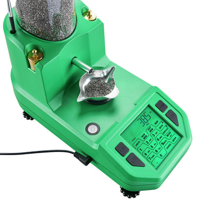 RCBS CHARGEMASTE SUPREME POWDER DISPENSE