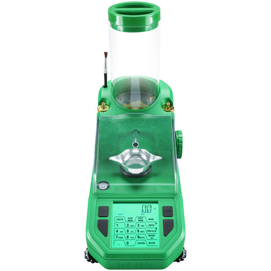 RCBS CHARGEMASTE SUPREME POWDER DISPENSE