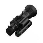 ZHD312R-V2 - ZULUS HD V2 3-12X Digital Night Vision Scope with Laser Rangefinder and Ballistic Calculator