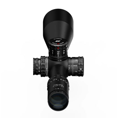 DNT Optics TheOne 7-35X56 FFP TOR 34mm Tube