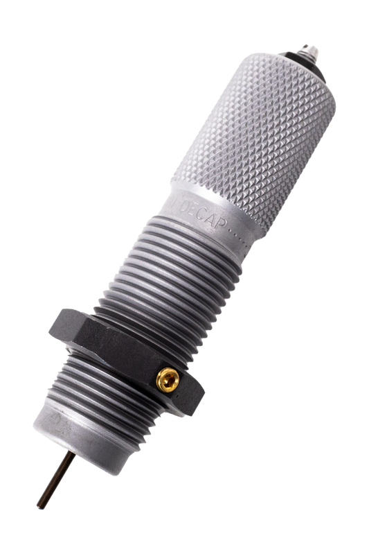 RCBS UNIVERSAL DECAPPING DIE - SMALL