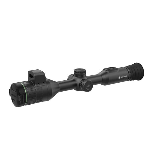 HIKMICRO ALPEX 4K A50EL DIGITAL DAY/NIGHT SCOPE (LRF)