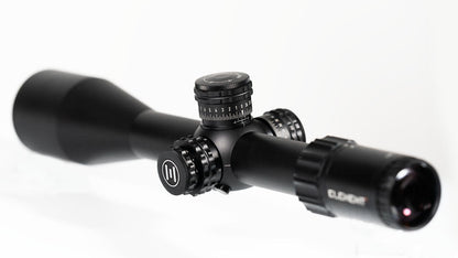 Element Scope Titan 5-25x56 FFP APR-1C 34mm MRAD