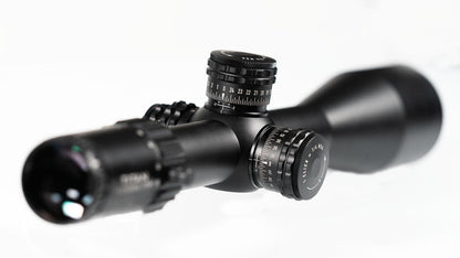 Element Scope Titan 5-25x56 FFP APR-2D 34mm MOA