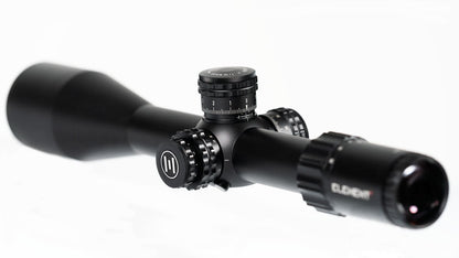 Element Scope Titan 5-25x56 FFP APR-1C 34mm MRAD