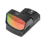 BURRIS FASTFIRE IV MUILTI-RETICLE