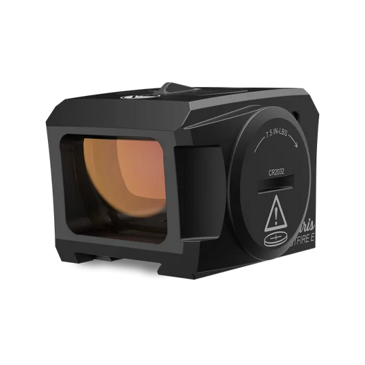 BURRIS FASTFIRE E 3.5 MOA - RED DOT