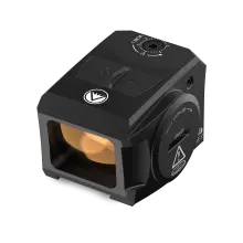 BURRIS FASTFIRE E 3.5 MOA - RED DOT