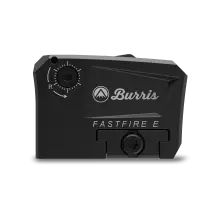 BURRIS FASTFIRE E 3.5 MOA - RED DOT