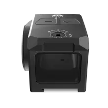 BURRIS FASTFIRE E 3.5 MOA - RED DOT