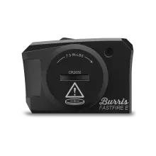 BURRIS FASTFIRE E 3.5 MOA - RED DOT