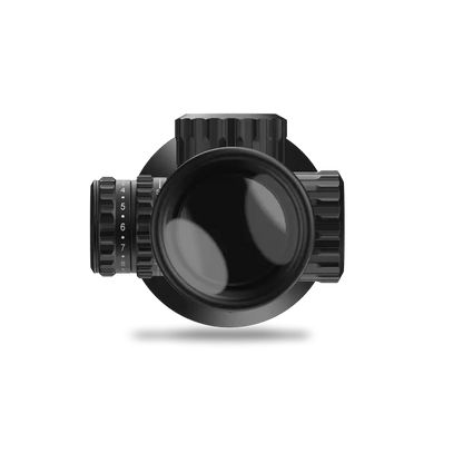 BURRIS FULL FIELD 4-16X50MM E3