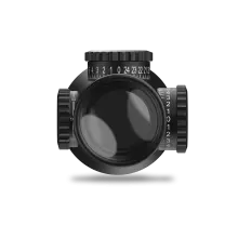 BURRIS FULL FIELD 6-24X50MM E3 SPA KSH