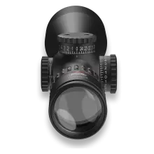 BURRIS FULL FIELD 3-12X42MM PLEX KSB