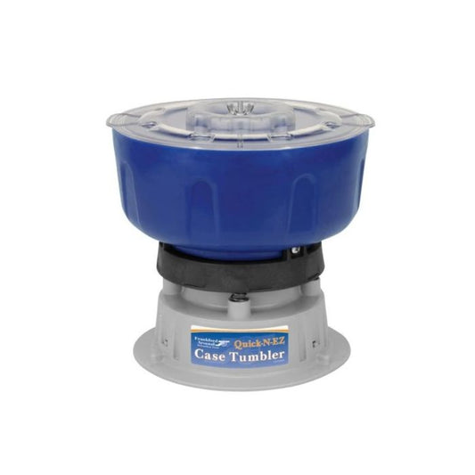 FRANKFORD QNEZ ROTARY CASE TUMBLER 220V