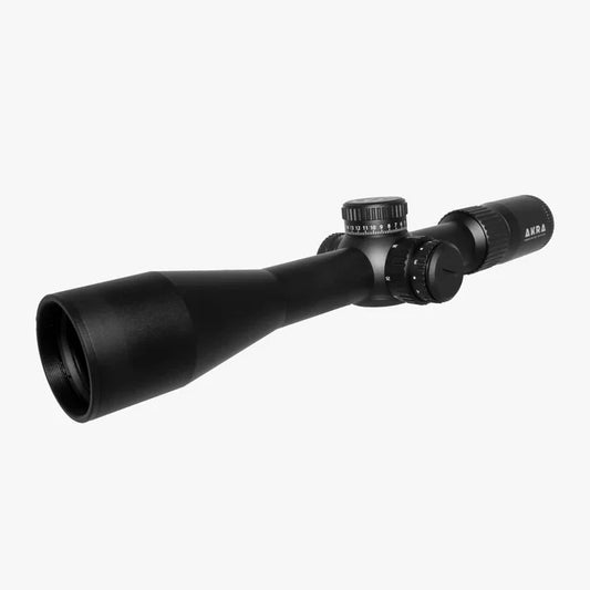 Akra GENESIS 4-16×44 SFP MOA + 30mm Rings