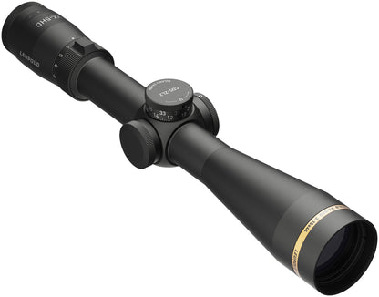 Leupold VX-5HD 3-15X44 CDS-ZL2 S/F MATTE DUPLEX