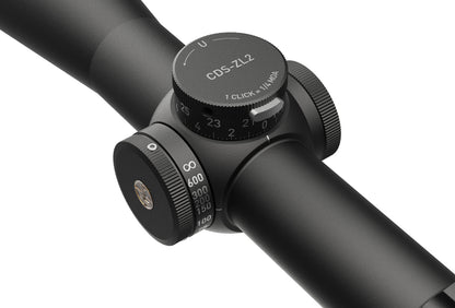 Leupold VX-5HD 3-15X44 CDS-ZL2 S/F MATTE DUPLEX
