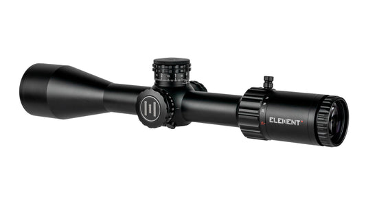 Element Scope Helix GEN2 6-24x50 SFP APR-1C 30mm