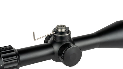 Element Scope Helix GEN2 6-24x50 SFP APR-1C 30mm