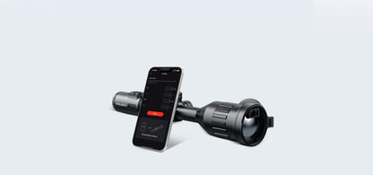 HIKMICRO STELLAR SCOPE SH35 THERMAL V3.0