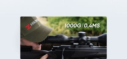 HIKMICRO STELLAR SCOPE SQ50L THERMAL V3.0