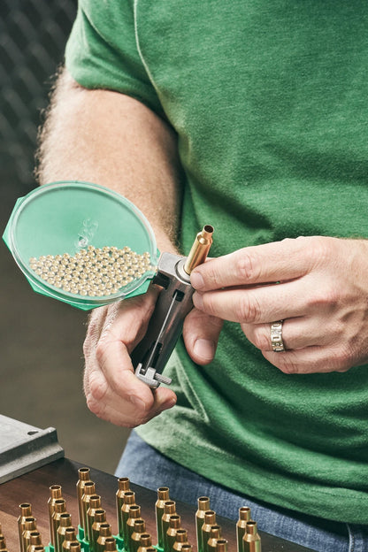 RCBS HAND PRIMING TOOL
