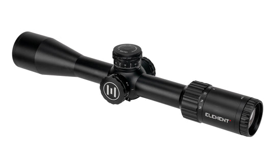 Element Scope Helix GEN2 4-16x44 FFP MPR-1C 30mm