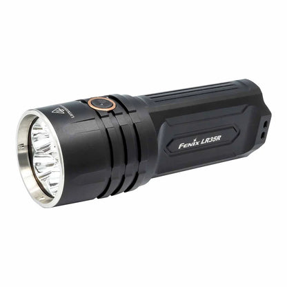 FENIX FLASHLIGHT LR35R LED (10000LUM - 500M)