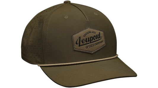 LEUPOLD  OPTICS CO. PERFORMANCE