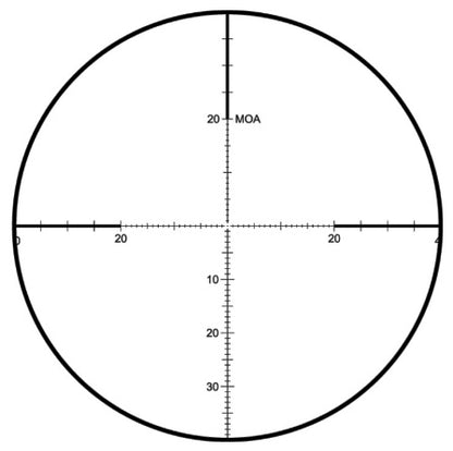 Leuplod Mark 5HD 5-25x56 35mm M1C3 FFP PR-1MOA
