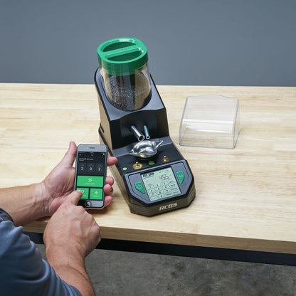RCBS MATCHMASTER SCALE POWDER DISPENSER