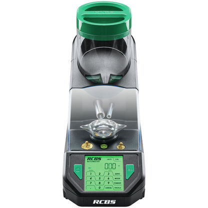 RCBS MATCHMASTER SCALE POWDER DISPENSER