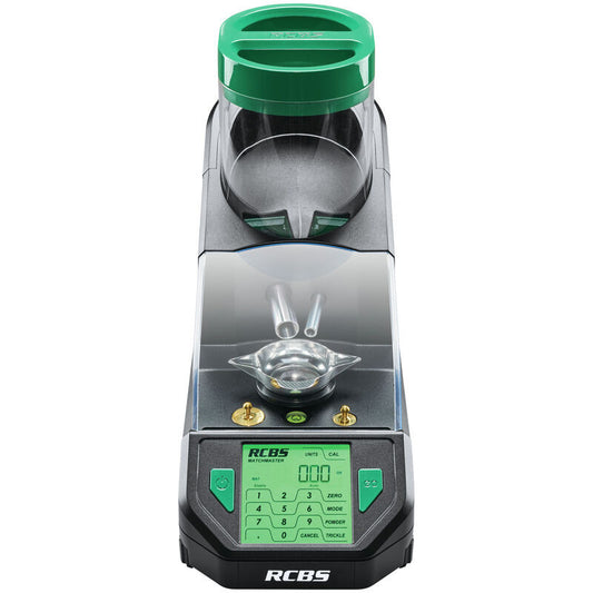 RCBS MATCHMASTER SCALE POWDER DISPENSER