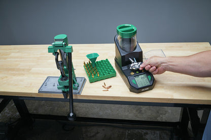 RCBS MATCHMASTER SCALE POWDER DISPENSER