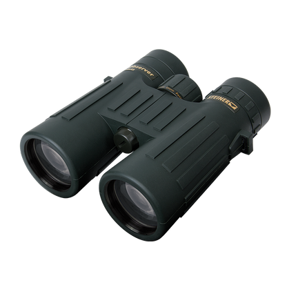 STEINER BINO OBSERVER 10X42