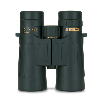 STEINER BINO OBSERVER 10X42