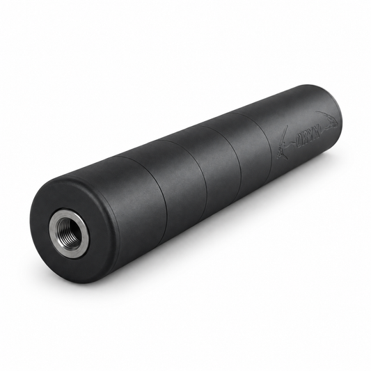 Oryx Silencer 6MM | SMALL